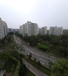 Mega@woodlands (D25), Factory #637640481